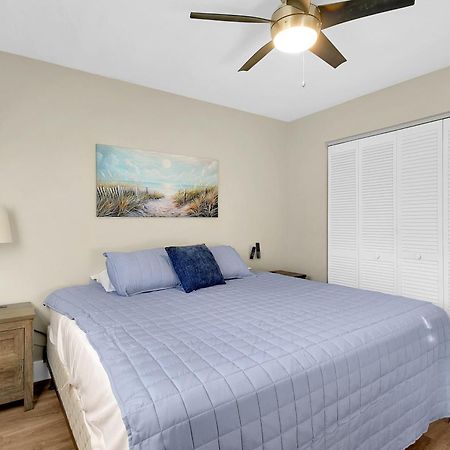 Oceanfront Oasis Apartment St. Augustine Luaran gambar