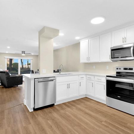 Oceanfront Oasis Apartment St. Augustine Luaran gambar