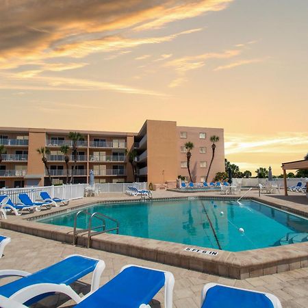 Oceanfront Oasis Apartment St. Augustine Luaran gambar