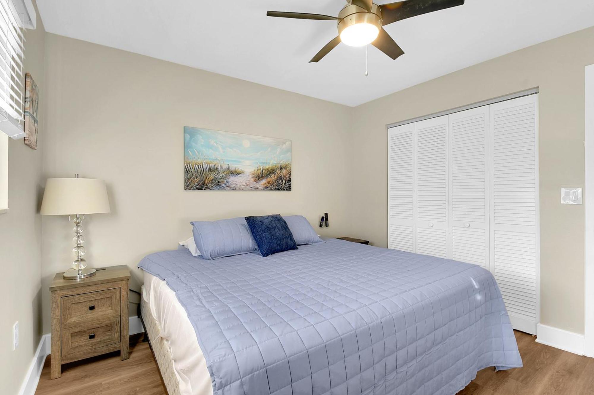 Oceanfront Oasis Apartment St. Augustine Luaran gambar