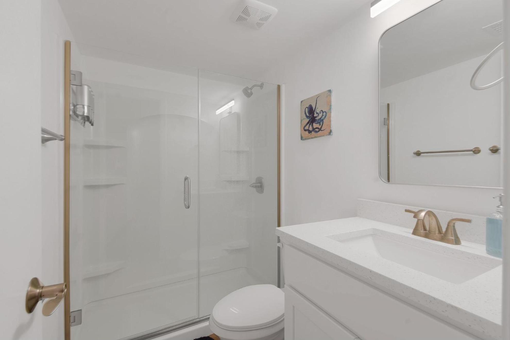 Oceanfront Oasis Apartment St. Augustine Luaran gambar