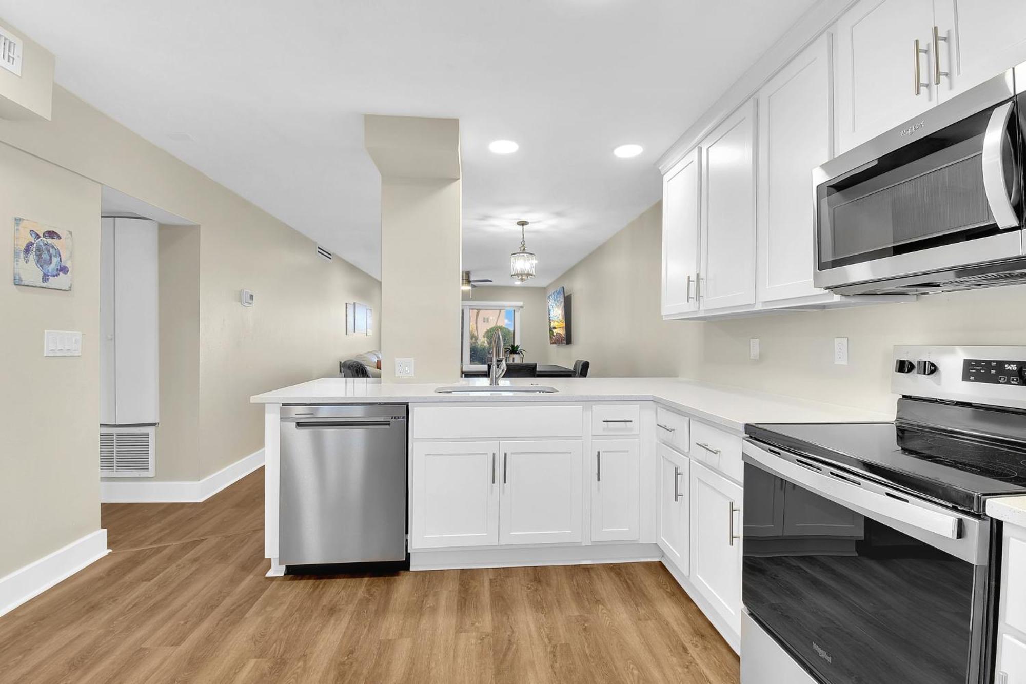 Oceanfront Oasis Apartment St. Augustine Luaran gambar