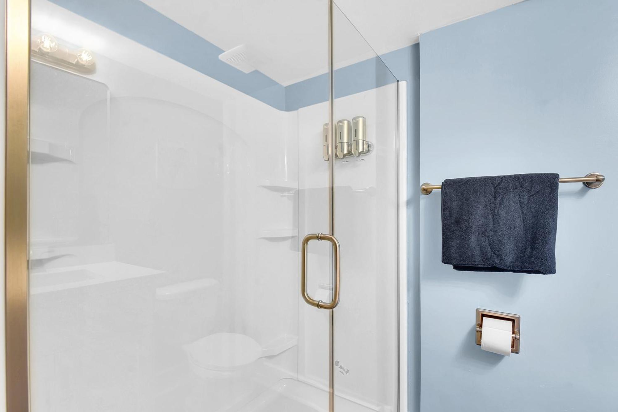 Oceanfront Oasis Apartment St. Augustine Luaran gambar