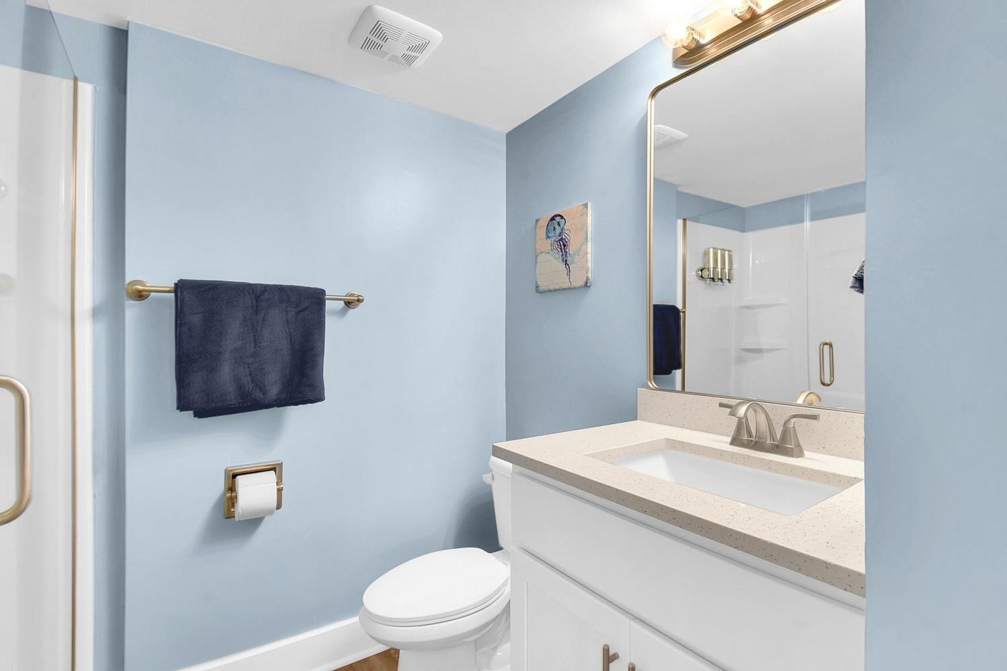 Oceanfront Oasis Apartment St. Augustine Luaran gambar