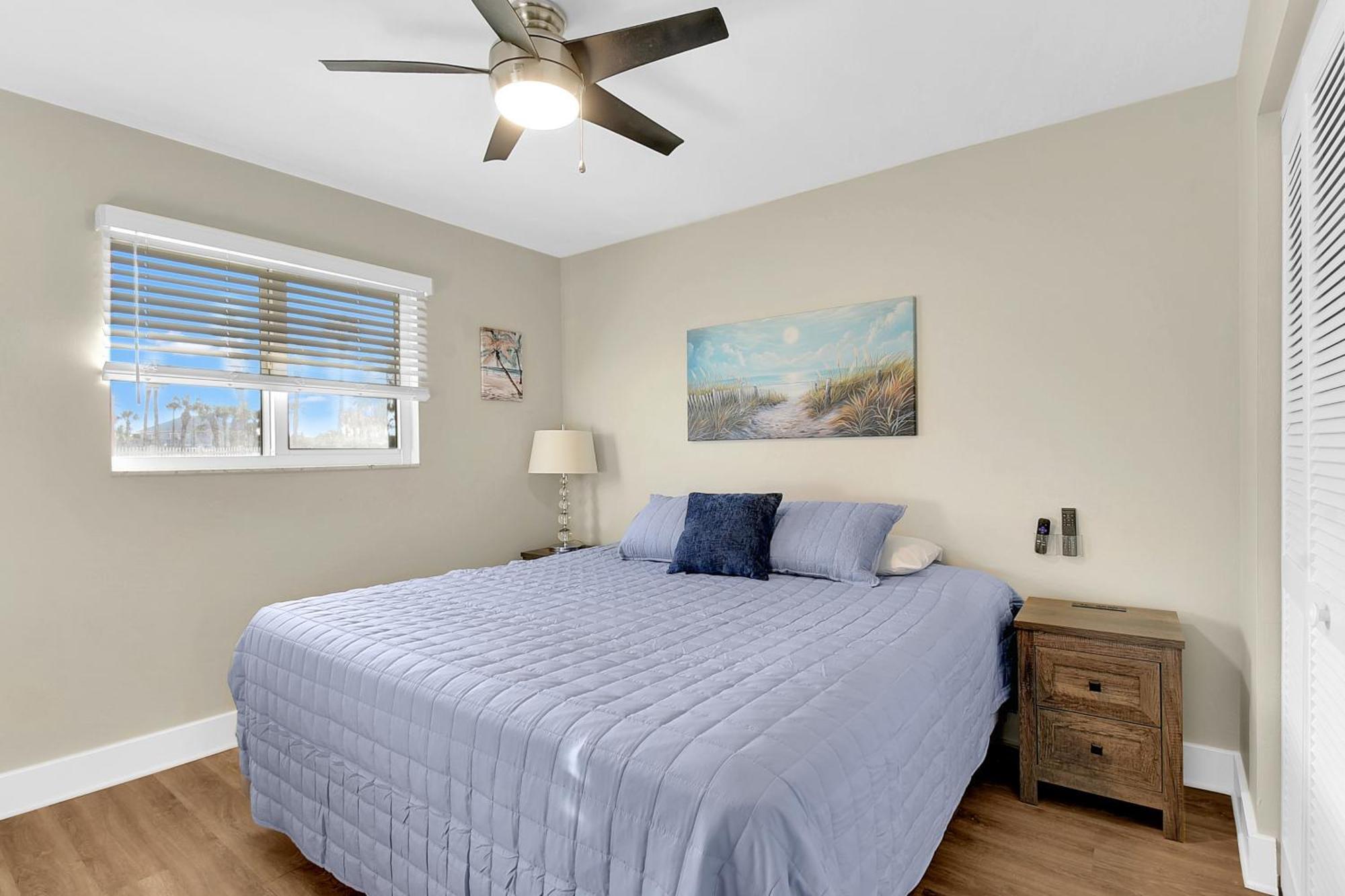 Oceanfront Oasis Apartment St. Augustine Luaran gambar