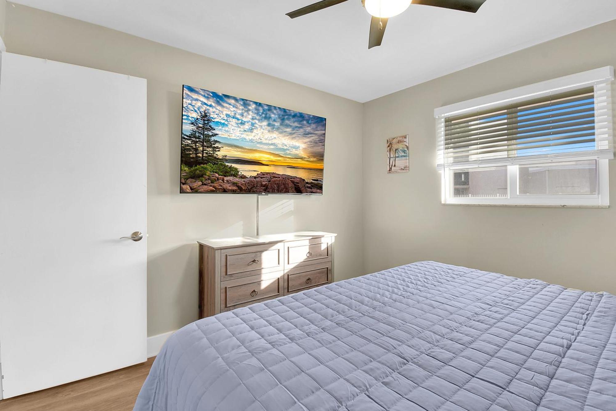 Oceanfront Oasis Apartment St. Augustine Luaran gambar
